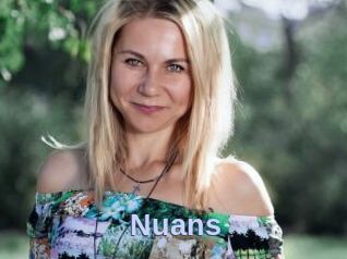 Nuans