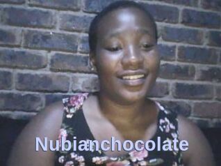 Nubianchocolate