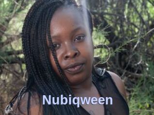 Nubiqween