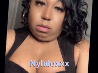 Nylaloxxx