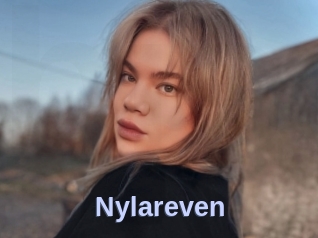 Nylareven