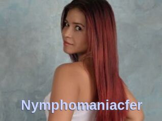 Nymphomaniacfer