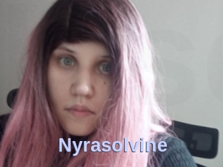 Nyrasolvine