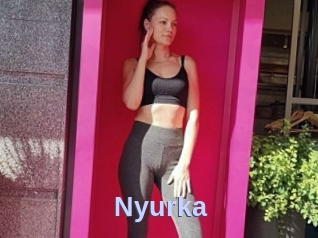 Nyurka