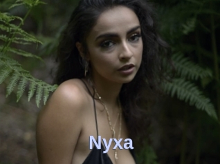 Nyxa