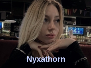 Nyxathorn