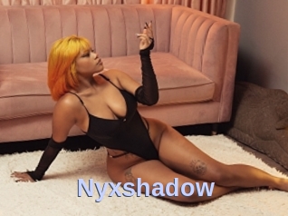 Nyxshadow