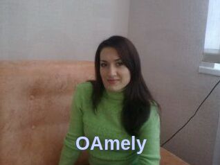 OAmely