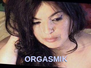 ORGASMIK