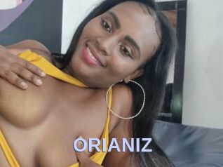 ORIANIZ