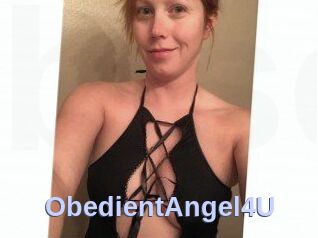 ObedientAngel4U