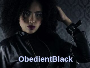 ObedientBlack