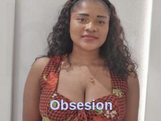 Obsesion
