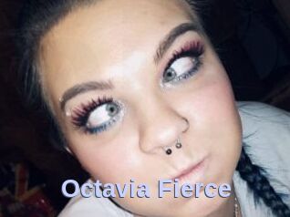Octavia_Fierce