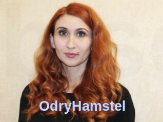 OdryHamstel