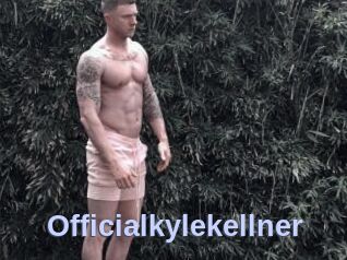 Officialkylekellner