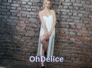 OhDelice