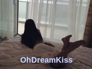 OhDreamKiss