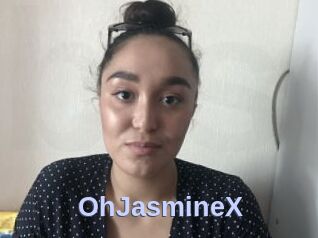 OhJasmineX