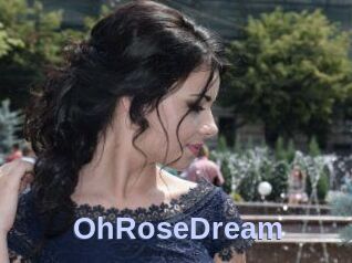 OhRoseDream