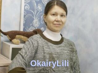 OkairyLili