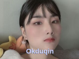 Okduqin
