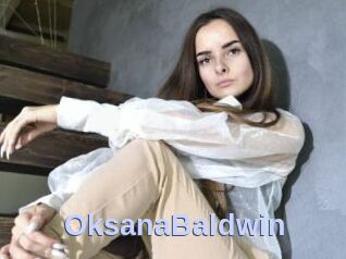 OksanaBaldwin