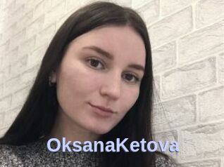 OksanaKetova