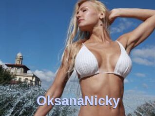 OksanaNicky