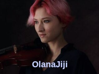 OlanaJiji