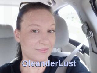 OleanderLust