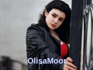 OlisaMoor
