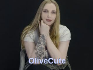 OliveCute