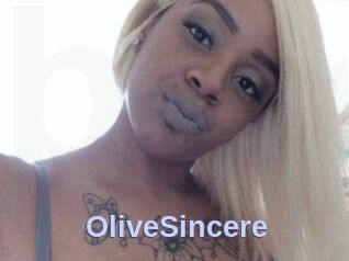 OliveSincere