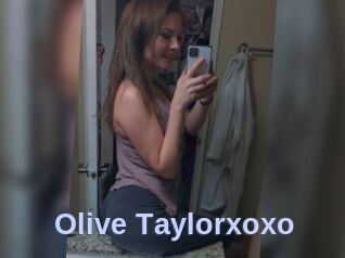 Olive_Taylorxoxo