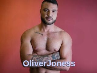 OliverJoness