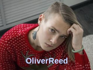 OliverReed