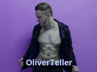 OliverTeller