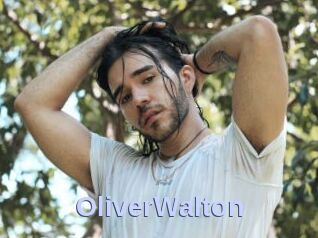 OliverWalton