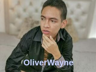 OliverWayne