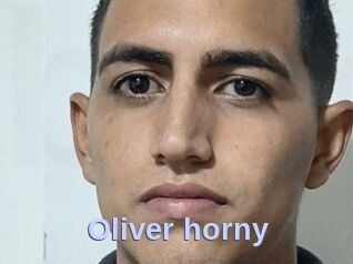 Oliver_horny
