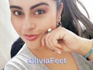 OliviaFeet