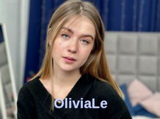 OliviaLe