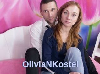 OliviaNKostel