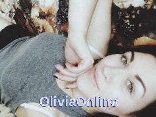 OliviaOnline