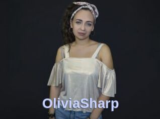 OliviaSharp