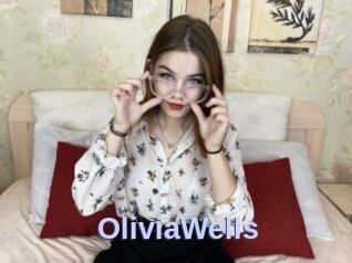 OliviaWells