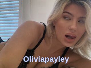 Oliviapayley