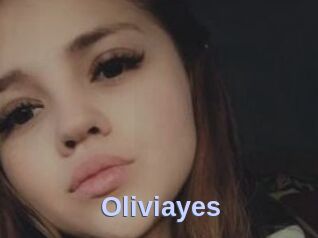 Oliviayes