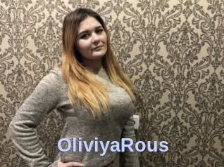 OliviyaRous